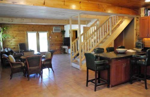 Fantastic Secluded Rental for a Large Group Getaway near East Branch, New York - Photo 63