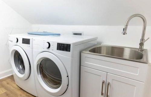 Fletcher NC Getaway - Foto 8