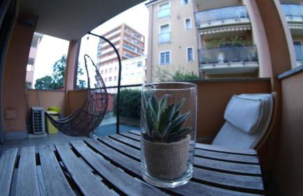 Vimodrone Apartment - Foto 9