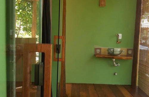 Boutique Beach Chalet, Luzimares, Serra Grande-BA - Foto 10