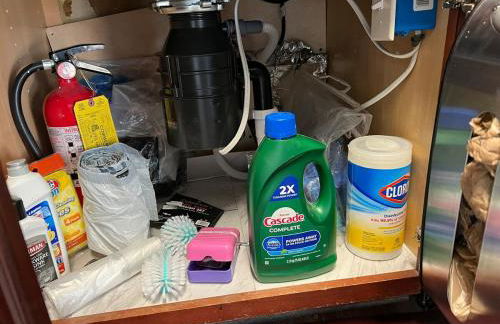 Just Peachy 2BR 2BA Private Luxury Apartment - Foto 63