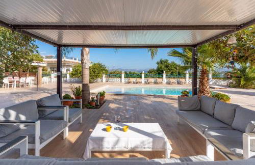 Villa Isabella - Photo 3