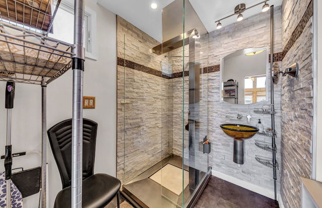 Snuggle Inn A Romantic Couples Retreat! - Foto 7