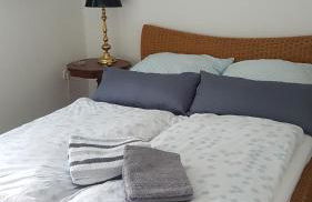 Ferienwohnung Brodersen - Foto 2