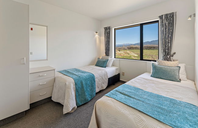 Avalon Manor Motel - Foto 8