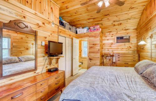 Family Oriented Cottage - Foto 12