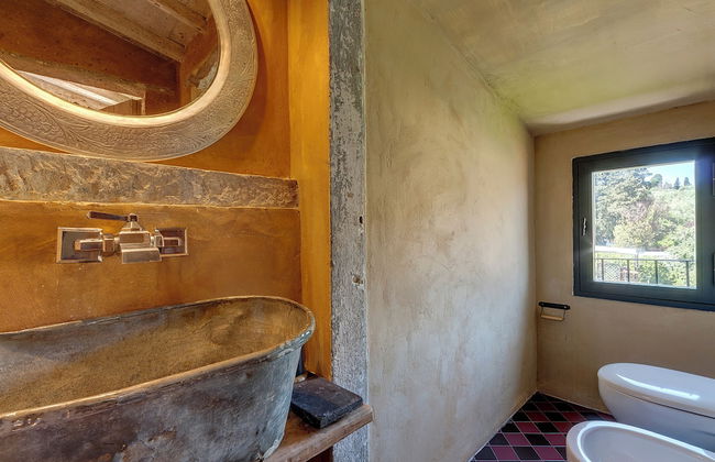 Mamo Florence - Monte Croci Apartment - Foto 15