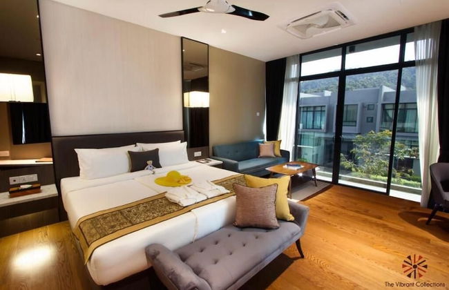 The Langkawi Luxury - Foto 2