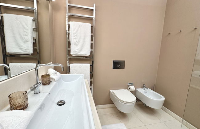 TURM KAPS Luxury Home by Belle Stay - Foto 56