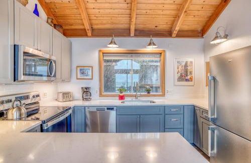 Sea Star 1 MCA 51 A-GF - Meredith Lodging - Foto 18