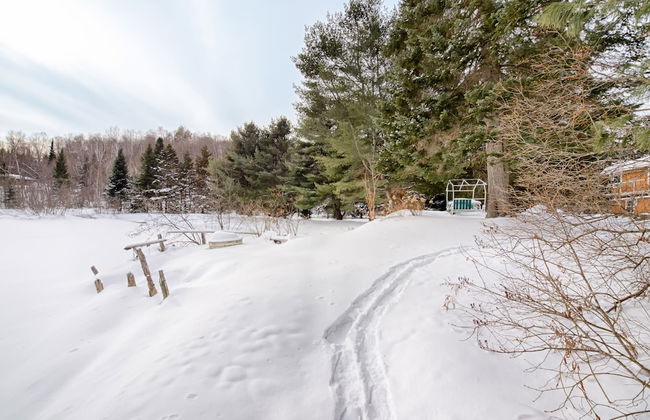 Villa du Nord Morin Heights - Photo 47