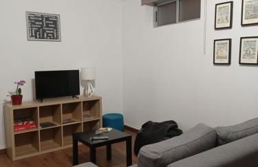 De Cá - suite com acesso independente e kitchenette - Foto 6