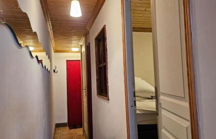 Plein Sud, skis aux pieds, linge & ménage inclus---South-facing, SKI-IN-OUT, all included---Arc 2000, Le Varet - Foto 6