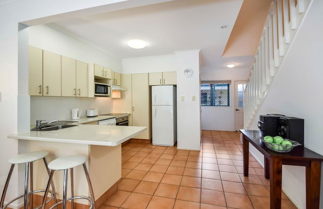 Terrapin Apartments - Foto 20