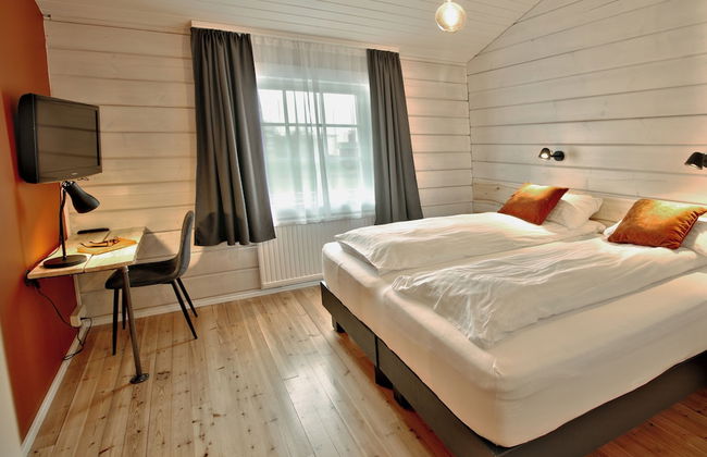 Bjálki Cabin Lodge - Foto 5