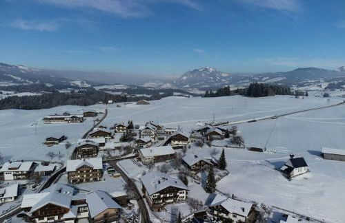 Alpenherz Obermaiselstein - Photo 4