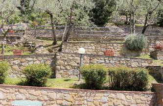 Tuscany Villa Chianti Hills - Villa Oliveta - Foto 58