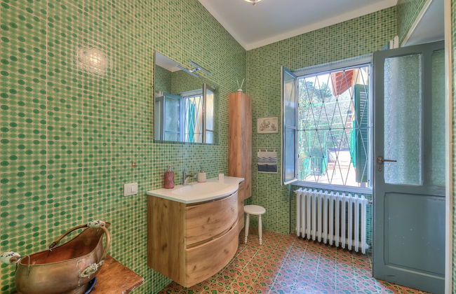 Charming Villa I Tre Archi - Photo 20