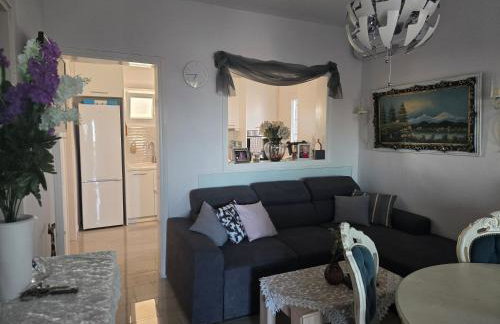 Apartment sofia sea view - Foto 7