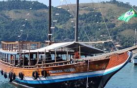 Flat Resort Costabella - 234 Estúdio - Foto 64