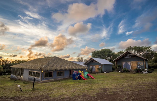 Cabañas Henua Iti - Foto 36