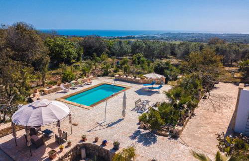 Villa Le Rasce - Foto 15