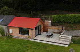 The Bw thyn - Ceredigion - Photo 16