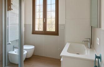 H Farm Modern Apartment with Garage Up to 5 Guests Near Venice Airport - Foto 9