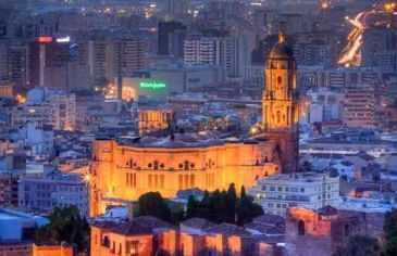 Prachtig appartement met zeezicht in Estepona Costa del Sol - Photo 35