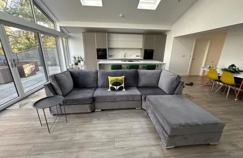 Beautiful Bungalow in Wetheral - Foto 39