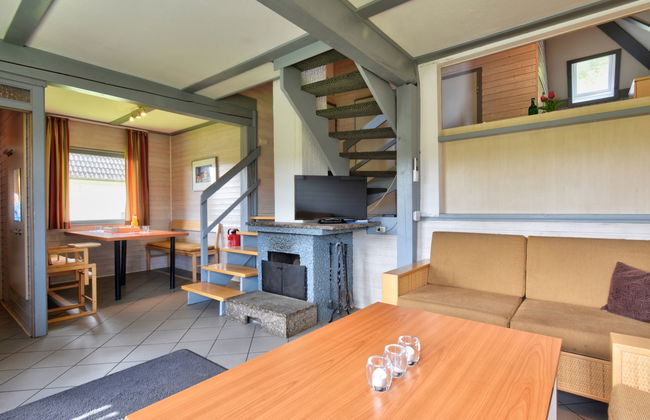 Dorf 1/Haus 14 - Foto 6