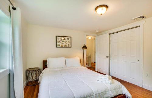 Peaceful Upstate New York Home with Yard and Fire Pit! - Photo 17