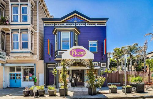 LIVE IT UP In The Castro! 4BRWDWalk Score 98 - Foto 52