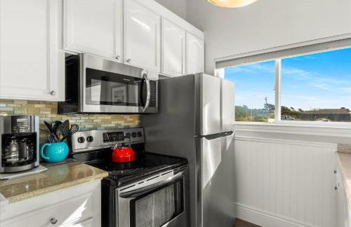 Bodega Bay Beach Home VIEWS Fire Table Dogs OK - Foto 17