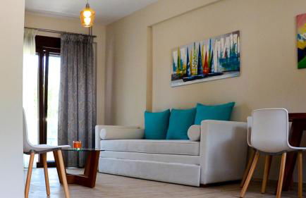 Hatzoudis Luxury Suites - Foto 50