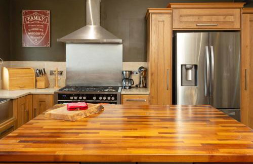 Brecon Beacons Welsh Countryside Home - Foto 48