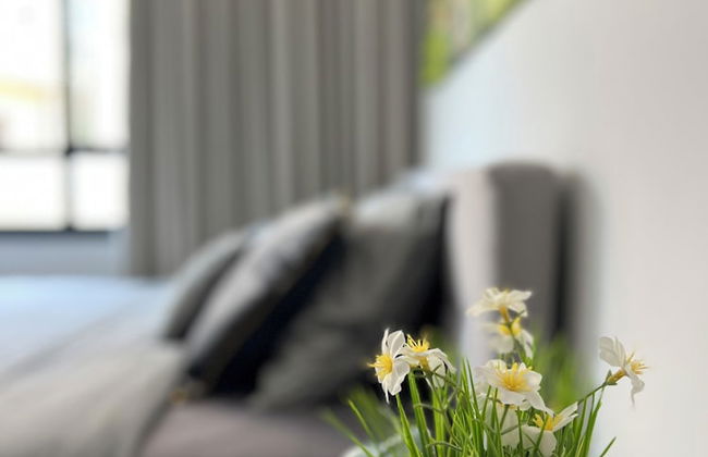 White Door Apartments - Foto 11