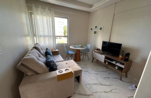 Apartamento aconchegante no coração do Recife e a poucos metros do Consulado Americano - Foto 4