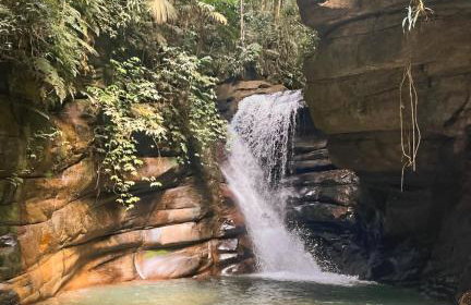 Casa O Segredo da Alma - Photo 14