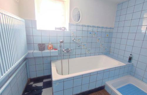 Haus "Grimberg" FeWo 1-stock oder FeWo 2-stock & Zusätzliches Zimmer - Photo 29