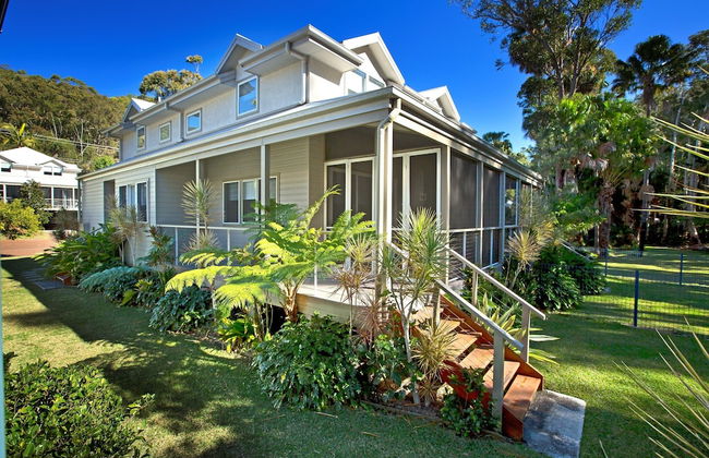 Blueys Retreat - Foto 3