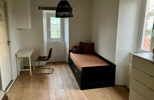 Ancienne maison basque au calme au pied de la Rhune - Foto 31