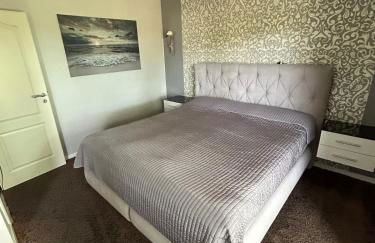 Stilvolle Wohnung im Zweifamilienhaus mit Feldrandlage und zentraler Lage - Foto 7