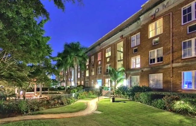 Spacious 1 Bedroom Apartment in Teneriffe, Brisbane - Foto 15