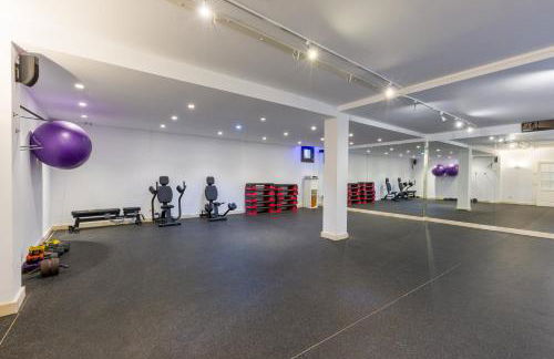 Villa Vainilla - Foto 38