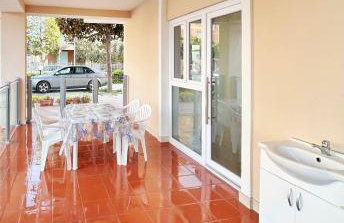 Conero-Alba al Mare-3 min a piedi dal mare, Adiacenti e Corti - Foto 19