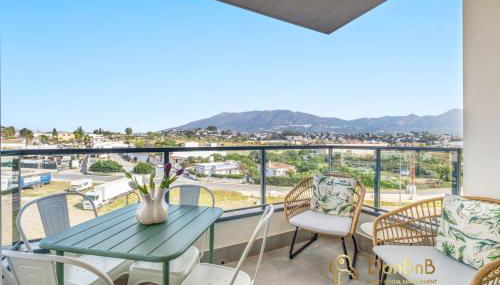 3 bedrooms Mijas Suite apartment with pool - Foto 2