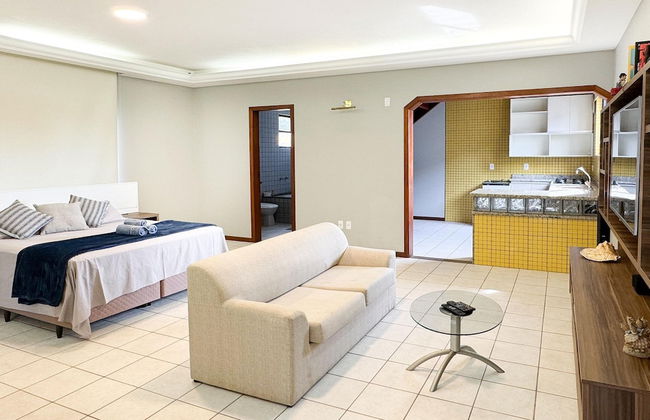 Casa de Frente pro Mar com Piscina - Photo 2