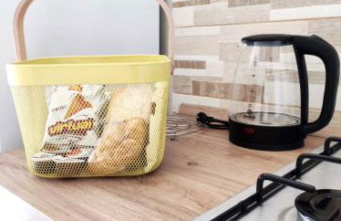 Alloggio Alfa - Green Attic - Foto 24