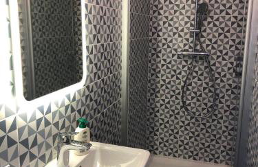 KER HUELLA - Superbe vue mer et accès plage privé - Foto 29